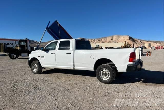 RAM 2500 Други
