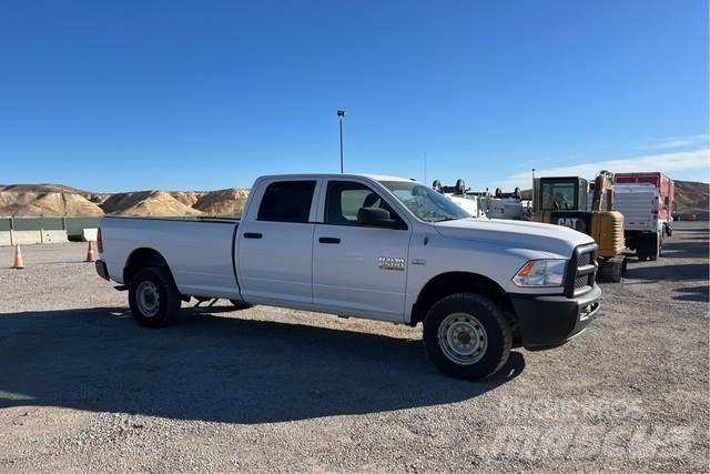 RAM 2500 Други