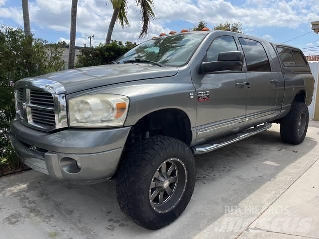 RAM 2500 Други
