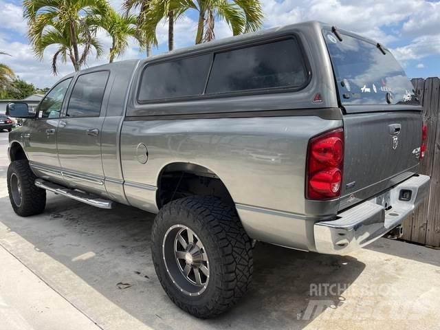 RAM 2500 Други