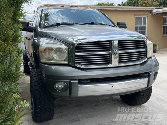 RAM 2500 Други