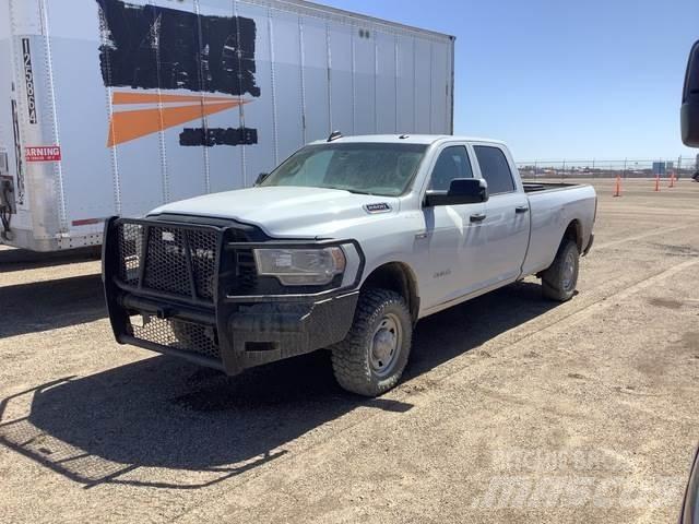 RAM 2500 Други