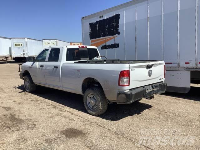 RAM 2500 Други