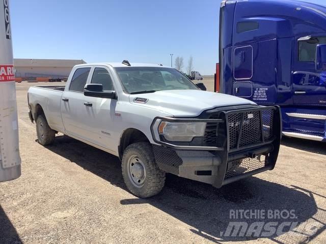 RAM 2500 Други
