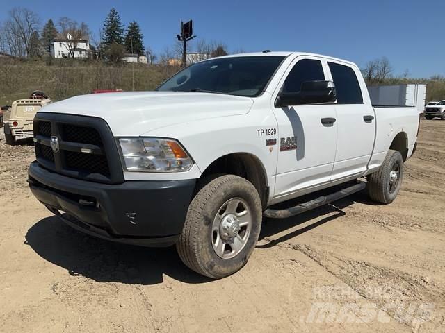 RAM 2500 Други