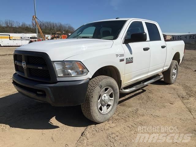 RAM 2500 Други