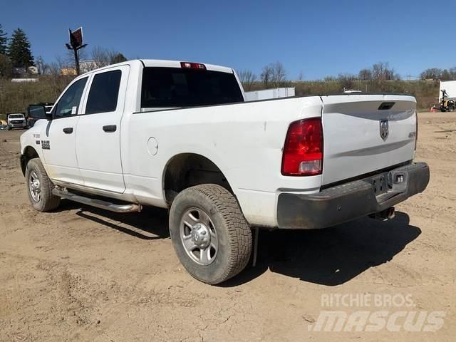 RAM 2500 Други