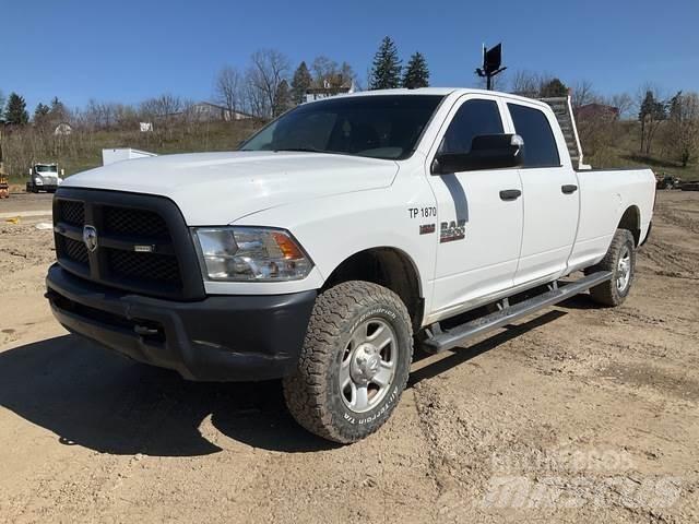 RAM 2500 Други