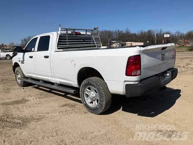 RAM 2500 Други