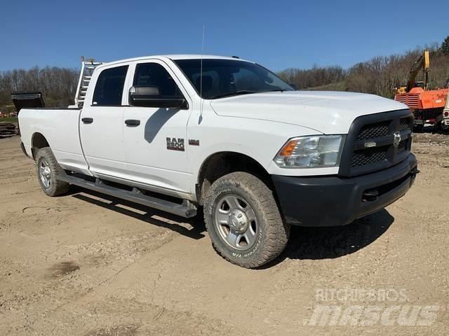 RAM 2500 Други