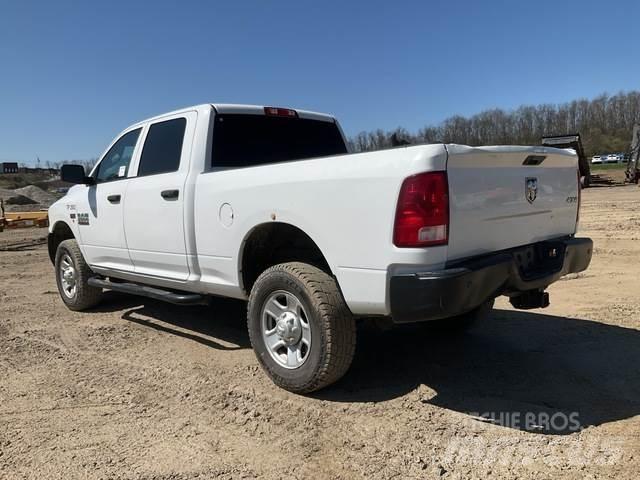 RAM 2500 Други