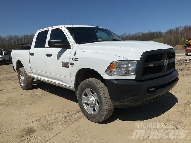 RAM 2500 Други
