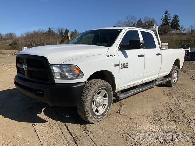 RAM 2500 Други