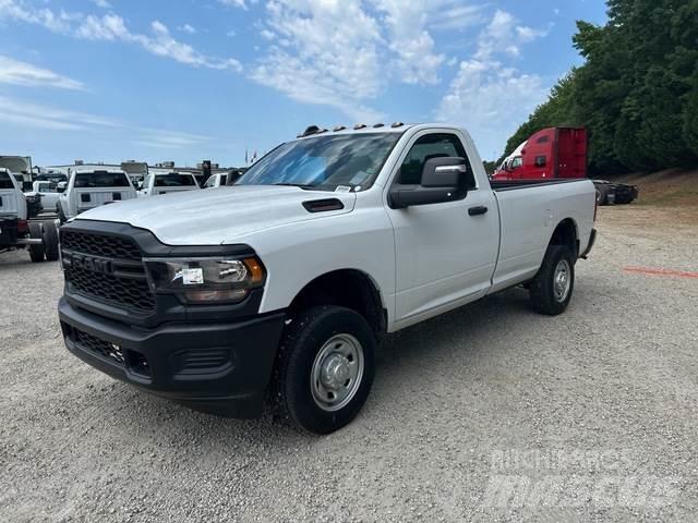RAM 2500 Други