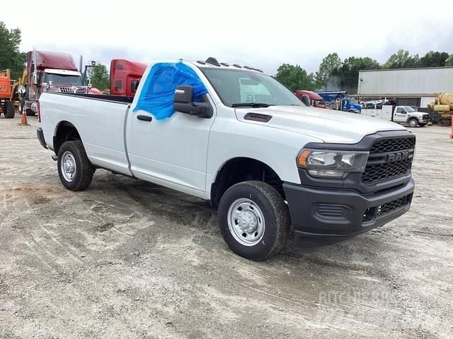 RAM 2500 Други