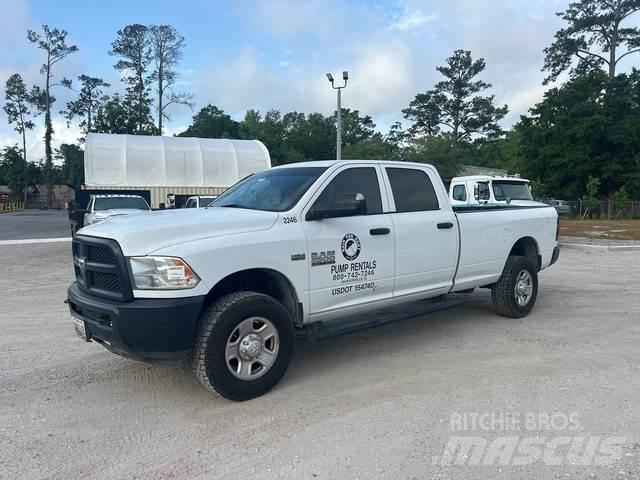 RAM 2500 Други