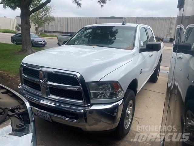 RAM 2500 Други