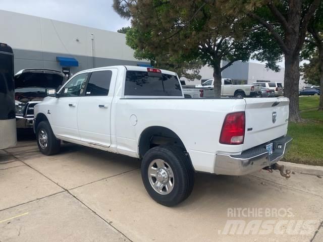 RAM 2500 Други