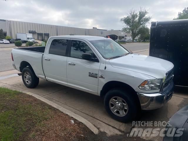 RAM 2500 Други