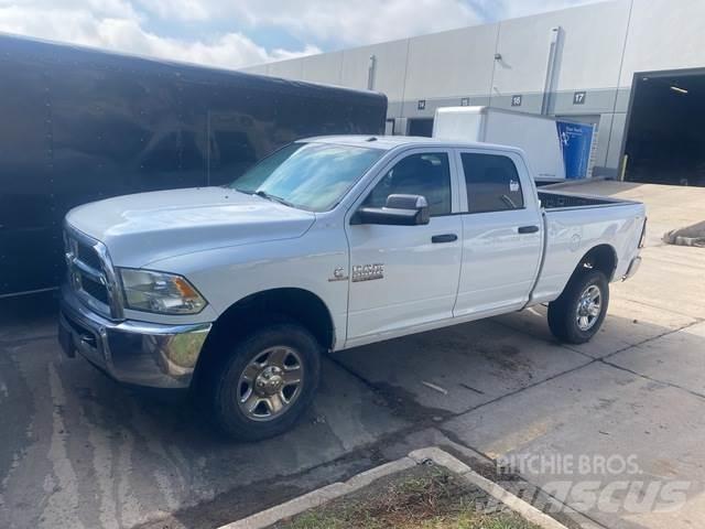RAM 2500 Други