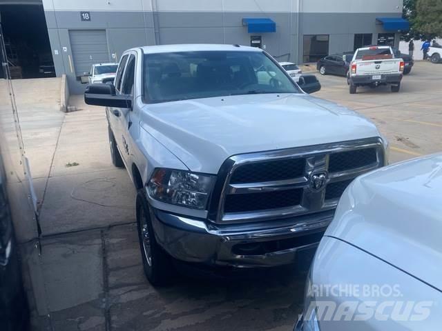 RAM 2500 Други