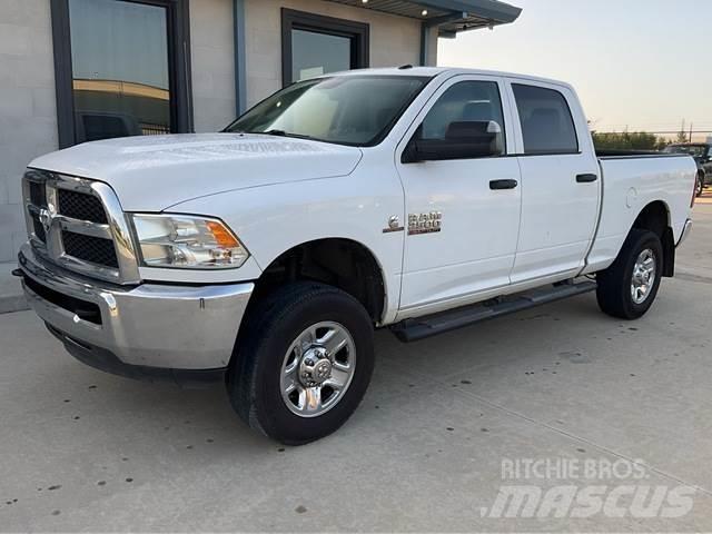 RAM 2500 Други