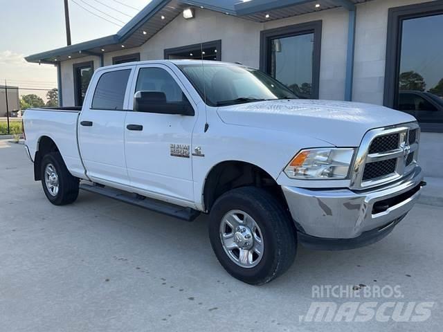 RAM 2500 Други