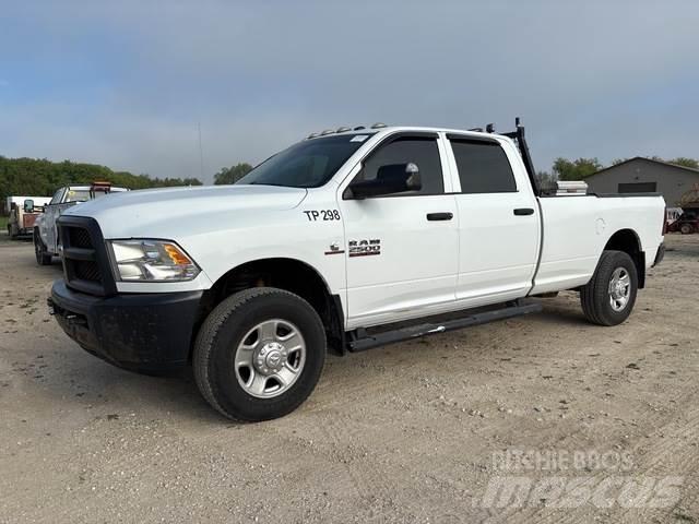RAM 2500 ST Други