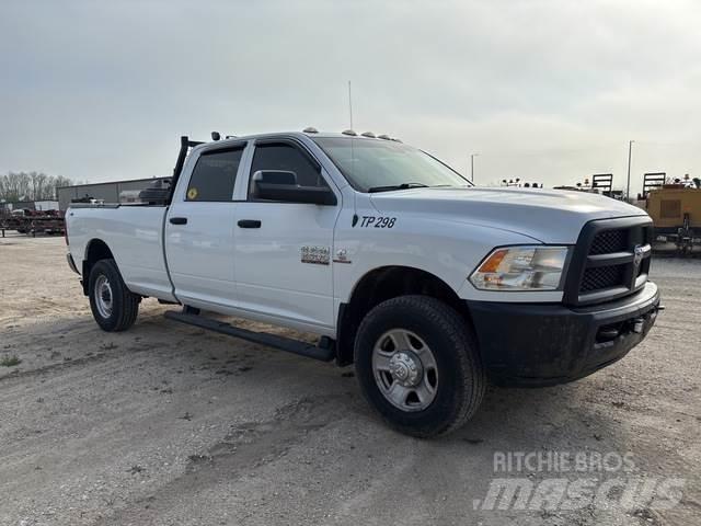 RAM 2500 ST Други