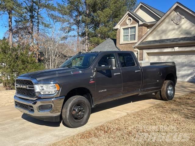 RAM 3500 Други