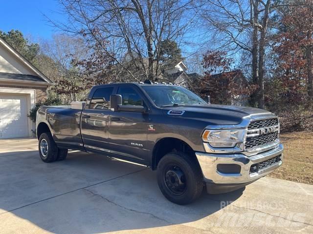 RAM 3500 Други