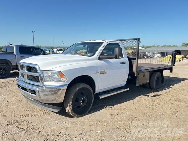 RAM 3500 Бордови