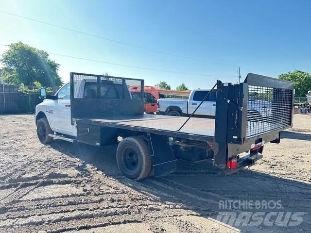RAM 3500 Бордови