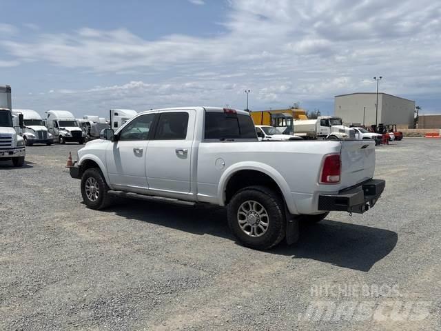 RAM 3500 Други
