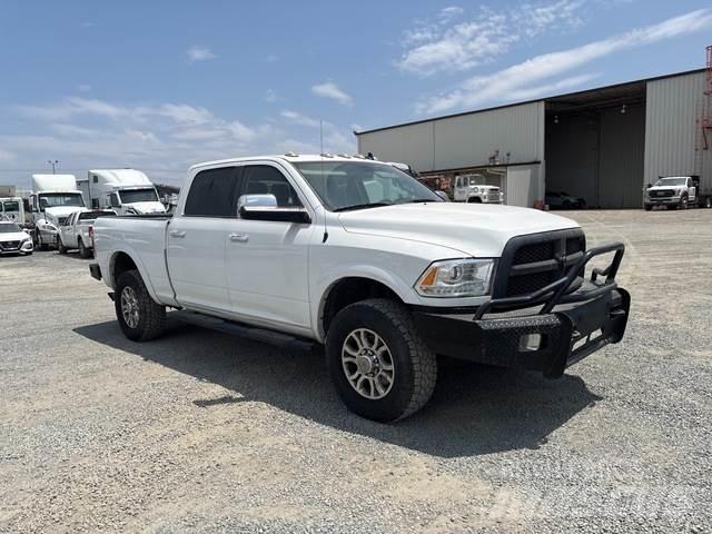 RAM 3500 Други