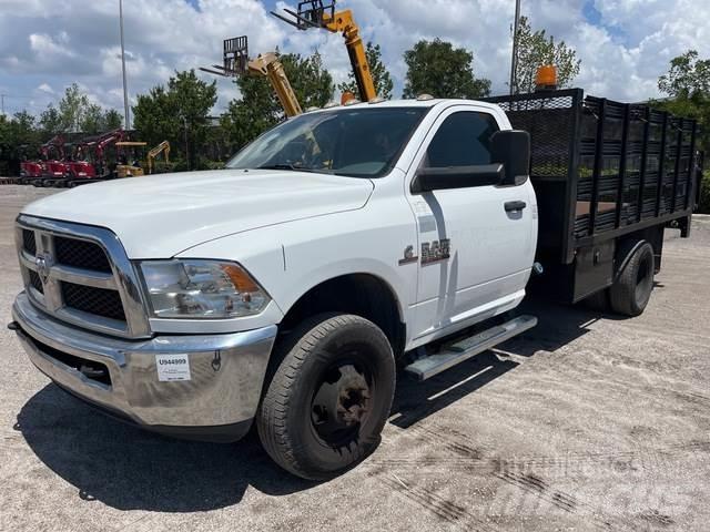 RAM 3500 Бордови
