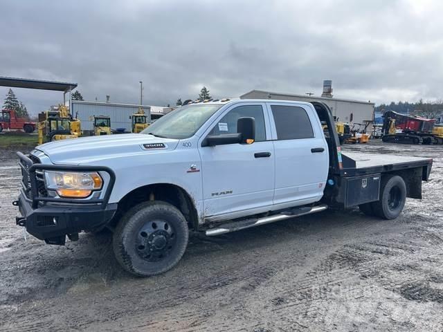RAM 3500 Други