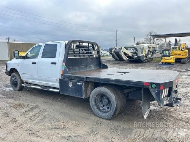 RAM 3500 Други