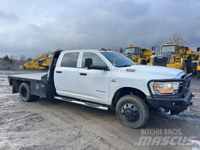 RAM 3500 Други