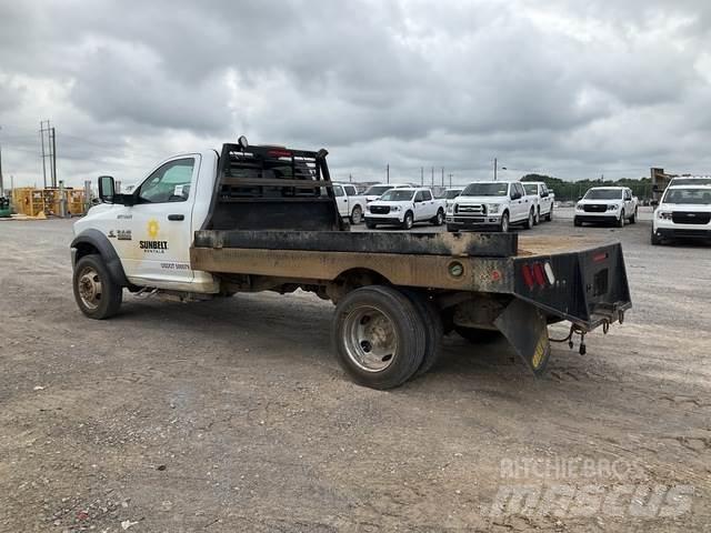 RAM 4500 Бордови