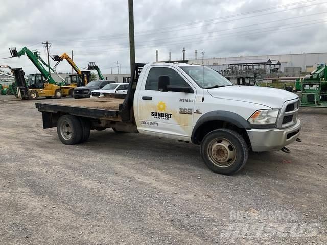 RAM 4500 Бордови
