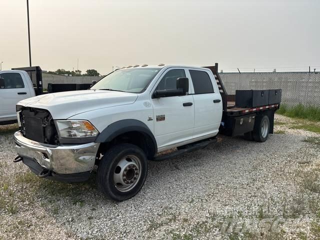 RAM 5500 Бордови