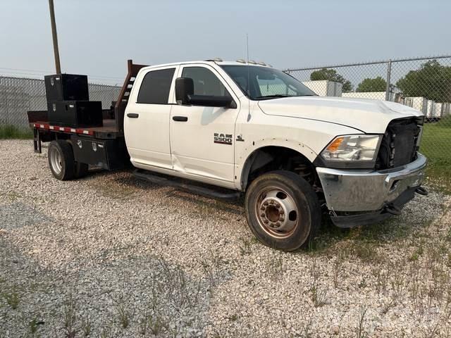 RAM 5500 Бордови
