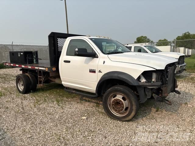 RAM 5500 Бордови