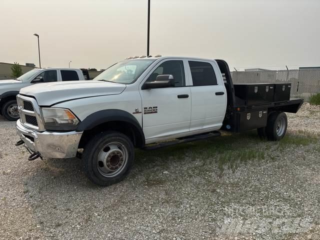 RAM 5500 Бордови
