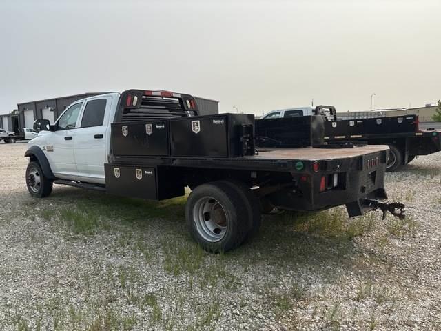 RAM 5500 Бордови