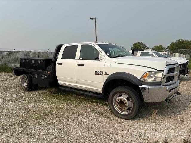 RAM 5500 Бордови