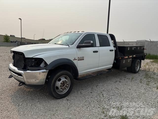 RAM 5500 Бордови