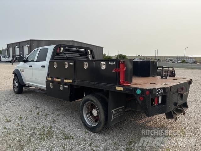 RAM 5500 Бордови