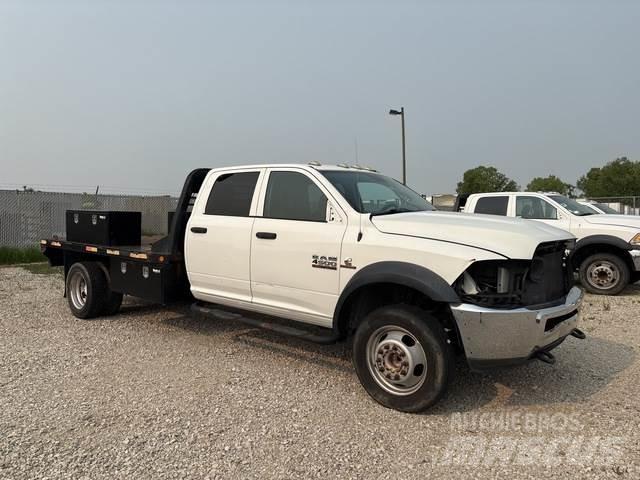 RAM 5500 Бордови